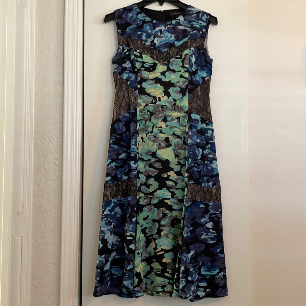 BCBG MAXAZRIA Beautiful Dress